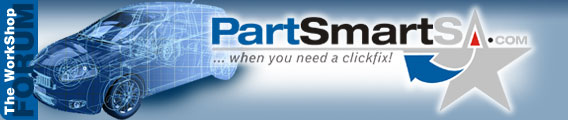 PartSmartSA.com